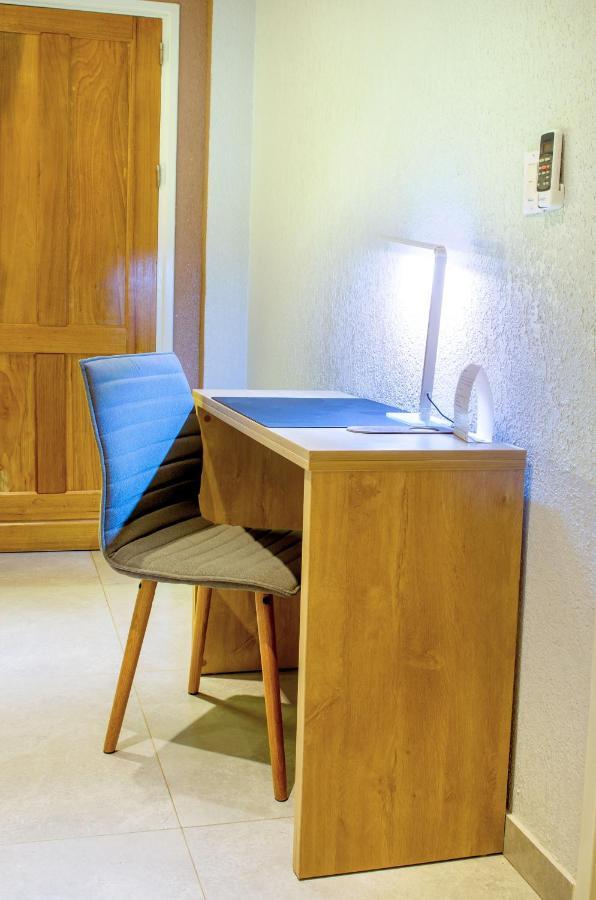 פרמריבו Q-Inn Boutique Hotel מראה חיצוני תמונה
