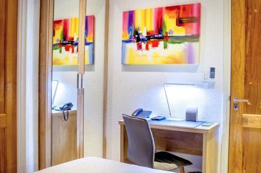 פרמריבו Q-Inn Boutique Hotel מראה חיצוני תמונה