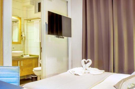פרמריבו Q-Inn Boutique Hotel מראה חיצוני תמונה